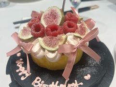 -迦南苑·新派青岛菜·生日纪念日主题餐厅