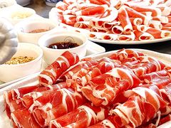 -草之味草原·涮羊肉火锅(吴中万达店)
