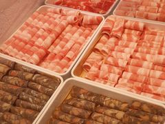-名扬煮艺肥牛自助火锅(同和店)
