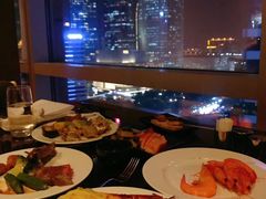 -广州富力君悦大酒店·凯菲厅