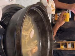 -烹然四季椰子鸡火锅(团结湖总店)