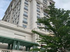 -海豚湾·大堂吧(厦门佰翔波特曼七星湾酒店)