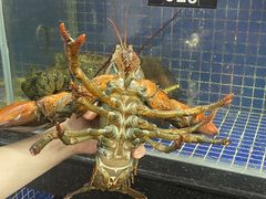 -明记海鲜大排档(巽寮湾店)
