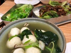 -有肉食·虎九闽菜(798艺术区店)