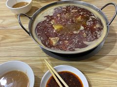 锅仔排骨-老殷锅仔