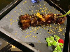 老上海熏鱼-上海1号私藏菜(静安店)
