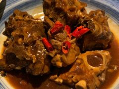 -那家小馆•北京菜•烤鸭(中关村店)