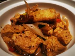 -小尕子·新疆菜(明园店)
