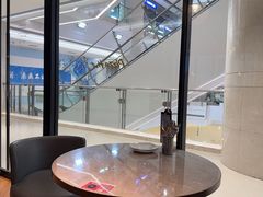 -必胜客(上海新南方商城PH店)