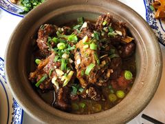 -邱记私房菜·十八年本地菜