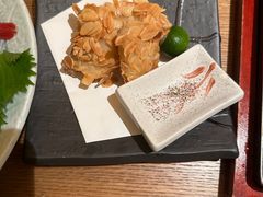 -水之惠鲜鱼料理(王府大街店)