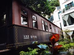 -上海老站(徐家汇店)