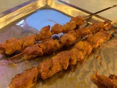 -寻小欢焖烤羊肉串(九眼桥店)