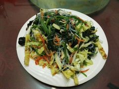 -二嫚私家菜馆