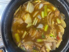 -齐齐哈尔烤肉·烧烤·烤鱼(万科时一区店)