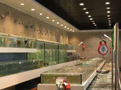 水产区-新海利(北岭店)