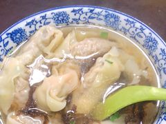 -方老大馄饨(抚宁巷店)