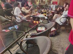 -丽伟的串·烧烤·砂锅(芝麻街店)