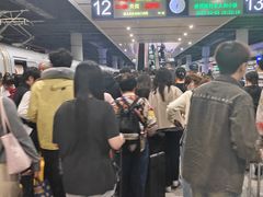 -南宁东站