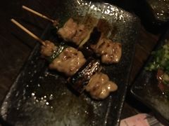 -鸟内会(河北路店)