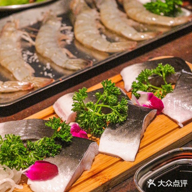 这家八戒烤肉我愿称之为烤肉界的天花板💥好吃到爆🌟