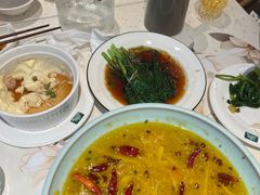 -青叶202都市餐厅(迪诺水镇店)
