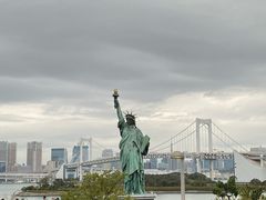 -台场海滨公园船码头