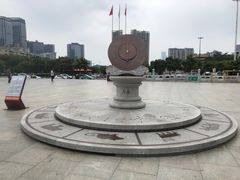 -珠海圆明新园