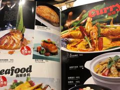 -Mr.cattle·卡图牛扒(中建广场店)
