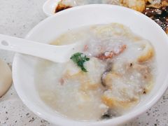 及第粥-银记肠粉(文昌北路店)
