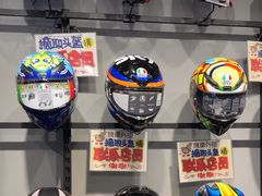 -机车外挂骑士装备(丰台店)