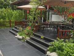 -濮园 · 四合院餐厅