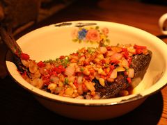 -老湘村·湖南土菜(天河维多利店)