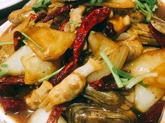 -老杨头烧烤(博烤堂店)