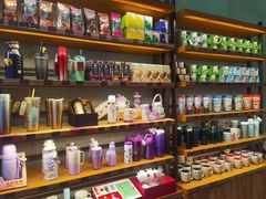 -星巴克(深圳北站B5检票口)