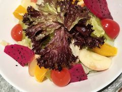 果蔬大拌菜-纳瓦新疆菜(银都店)