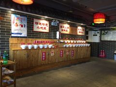 -董家湾重庆老火锅(嘉华店)