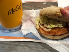 -麦当劳(春风店)