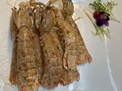 -东江海鲜酒家(艺都分店)