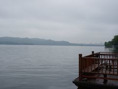 -西湖外事游船(花港观鱼码头)