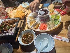 -怪噜范·老贵阳街头名小吃(汇金星力城店)