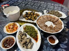 -昆师傅饭庄