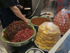 -老金家蛋菜夹馍(西安总店)
