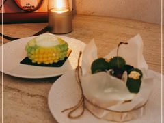 -玲婧胡同·生日蛋糕·餐厅(嘉里城店)