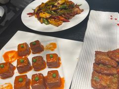 -涵誉·私房菜(银都·锦创广场店)