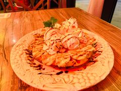 -玛格萝妮(汇智国际商业中心店)