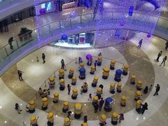 -港悦广场