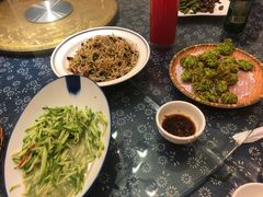 -旺角小渔村(幸福中路店)