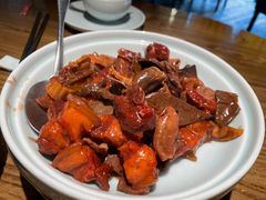 -金苑酒家·客家菜·广东老字号(万象店)