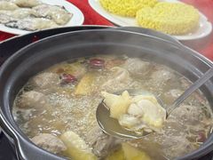 -花苑美食横琴生蚝火锅(拱北粤华路店)